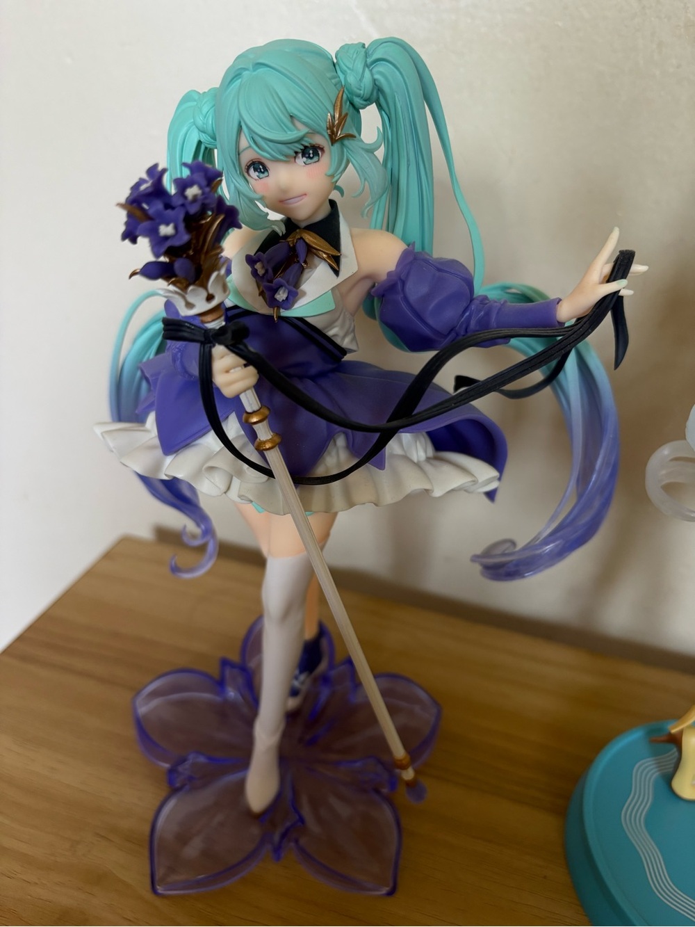 Hatsune Miku Birthday Figure
